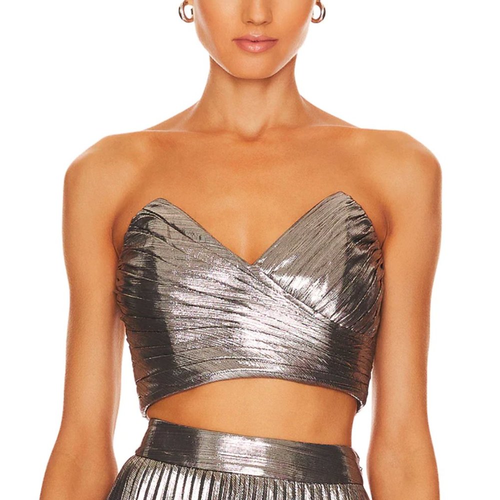 Retrofete metallic set - Picture 2 of 3